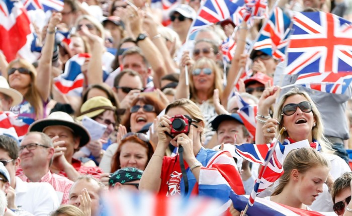 The Selective Ethics of Team GB’s Fans