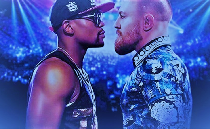 The Mayweather and McGregor Problem